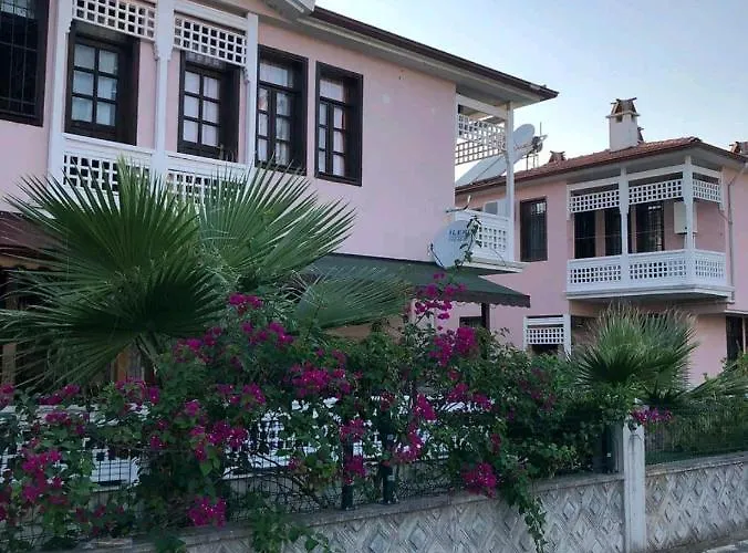 Peaceful House