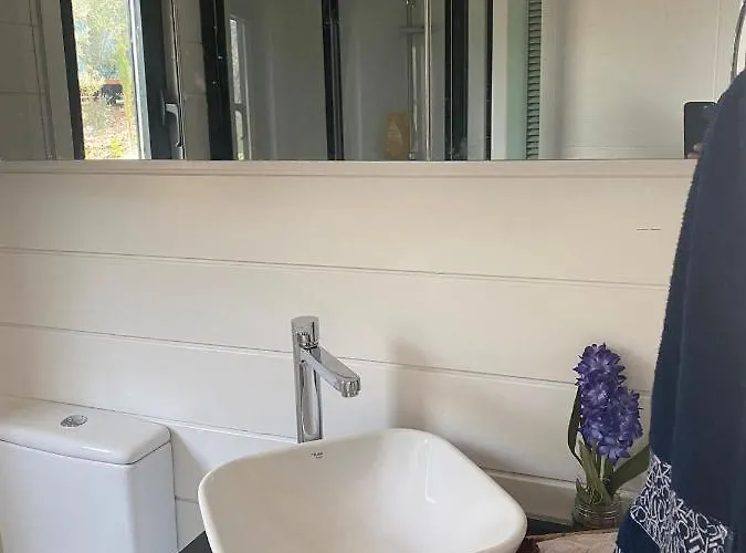 Lovin Gocek & Tiny House Mermaid