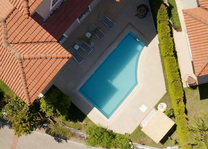 Villa Cozy