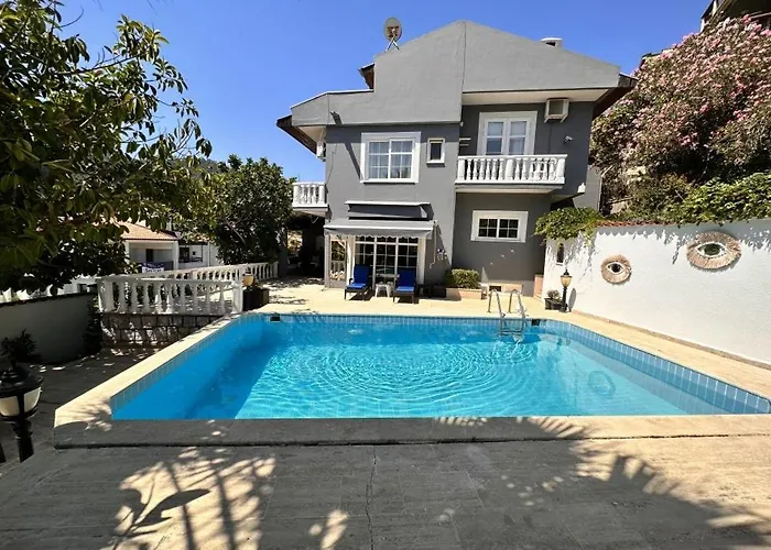 Villa Marmaris