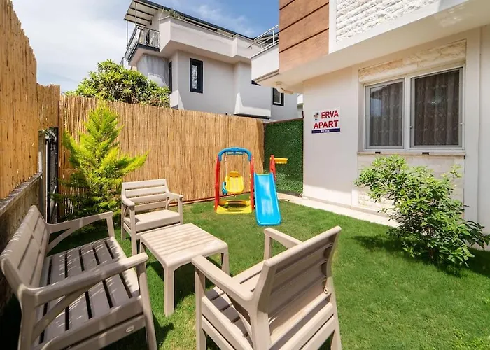 Erva Apart Fethiye