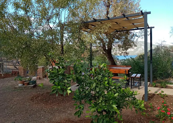 Almond Tatil Evi