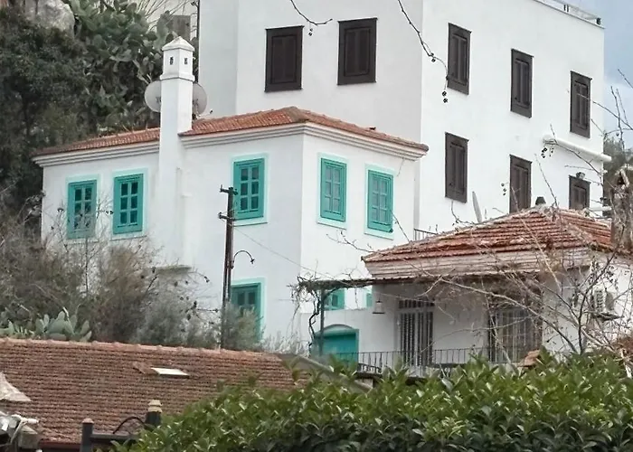 Castello Marmaris Holiday Home