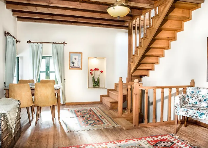Two Stone Homes Asteria